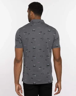 TravisMathew Ensenada Polo> Polos