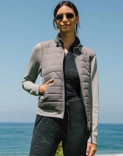 TravisMathew Espresso Martini Jacket> Jackets