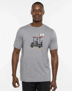 TravisMathew Eureka Tee> Tees