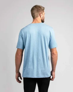 TravisMathew Everglades Tee> Tees