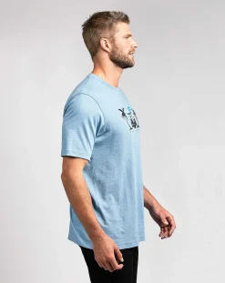 TravisMathew Everglades Tee><noscript><img width=