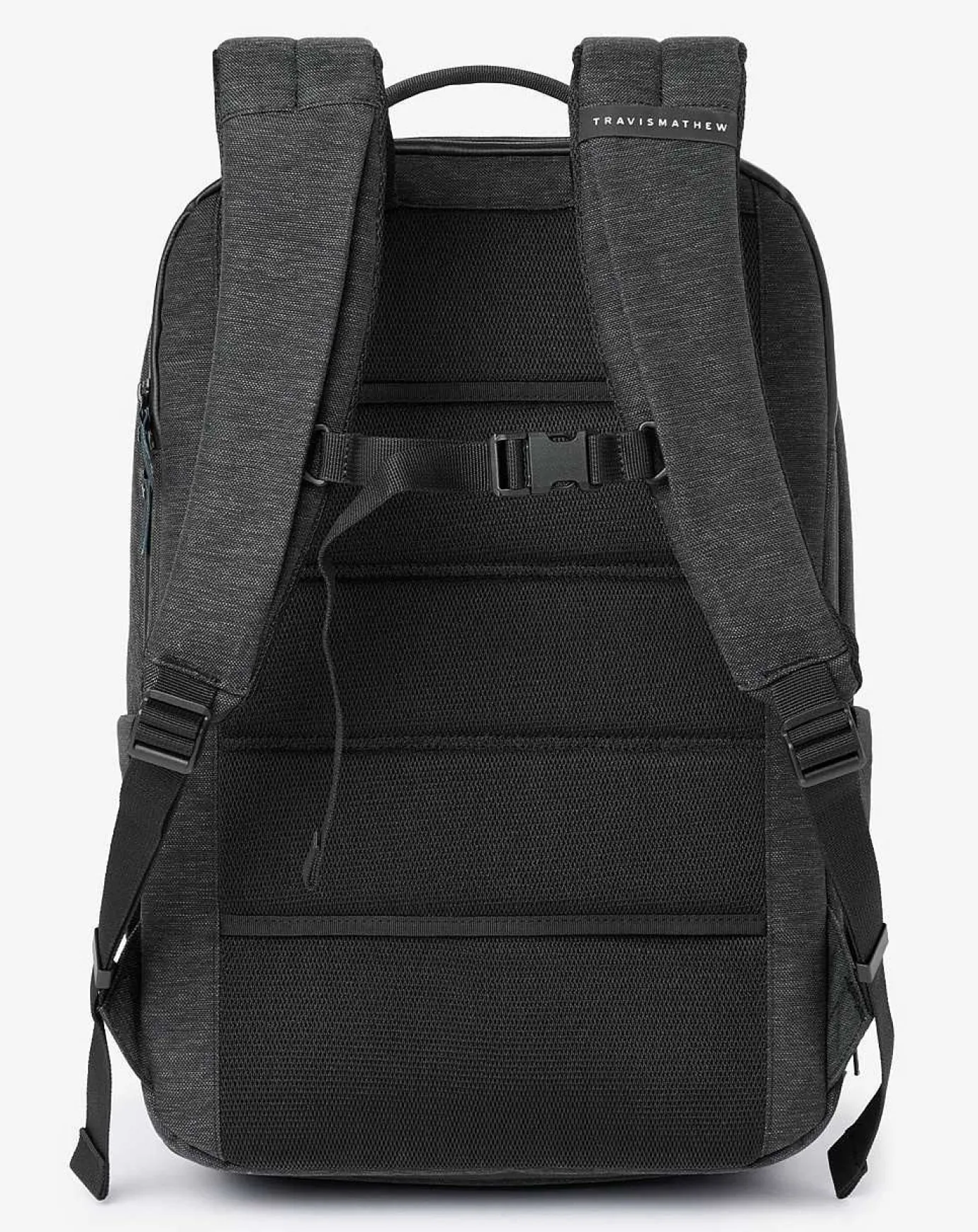TravisMathew Expandable Backpack 2.0> Luggage & Backpacks