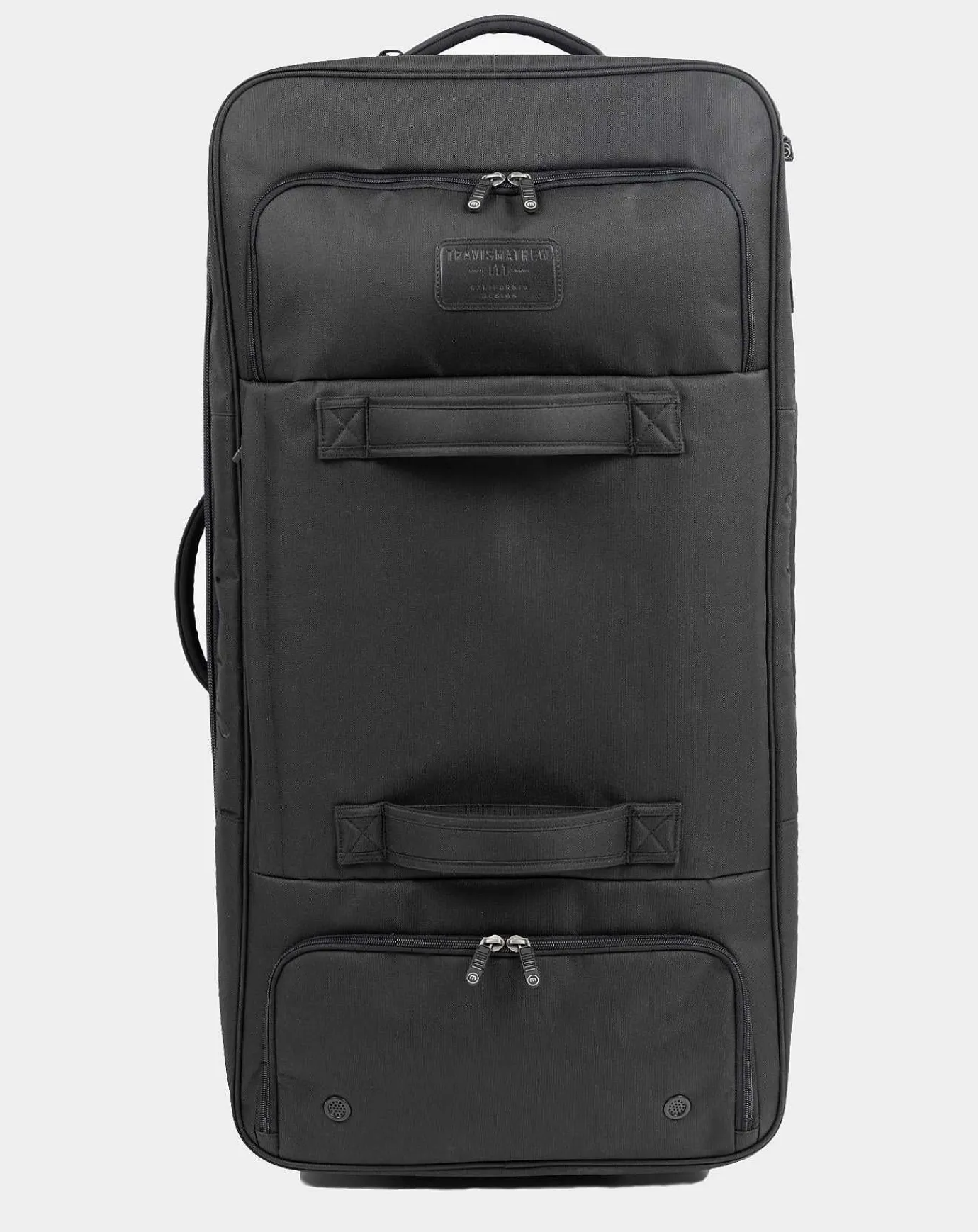 TravisMathew Express 2.0 Suitcase> Luggage & Backpacks