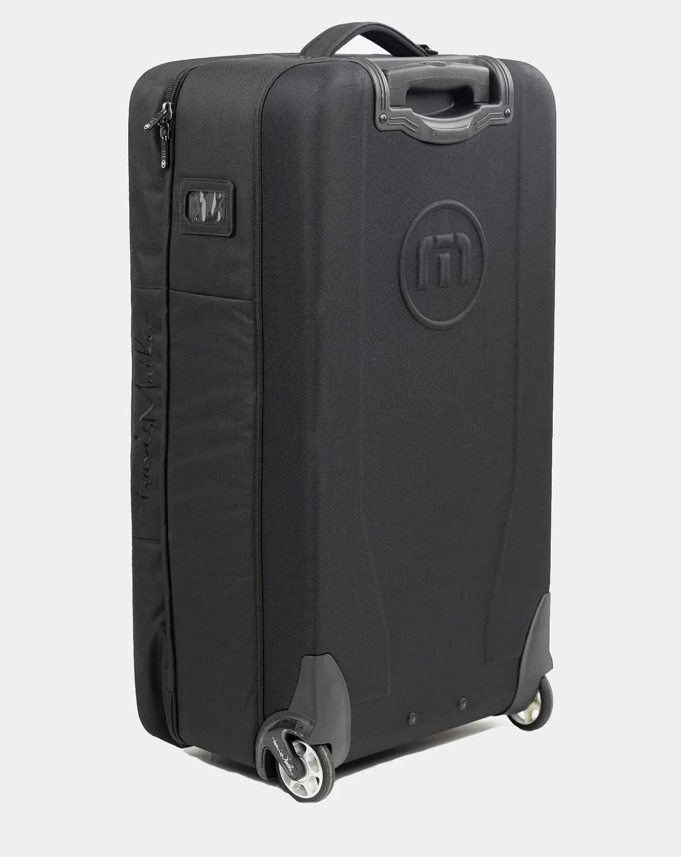 TravisMathew Express 2.0 Suitcase> Luggage & Backpacks