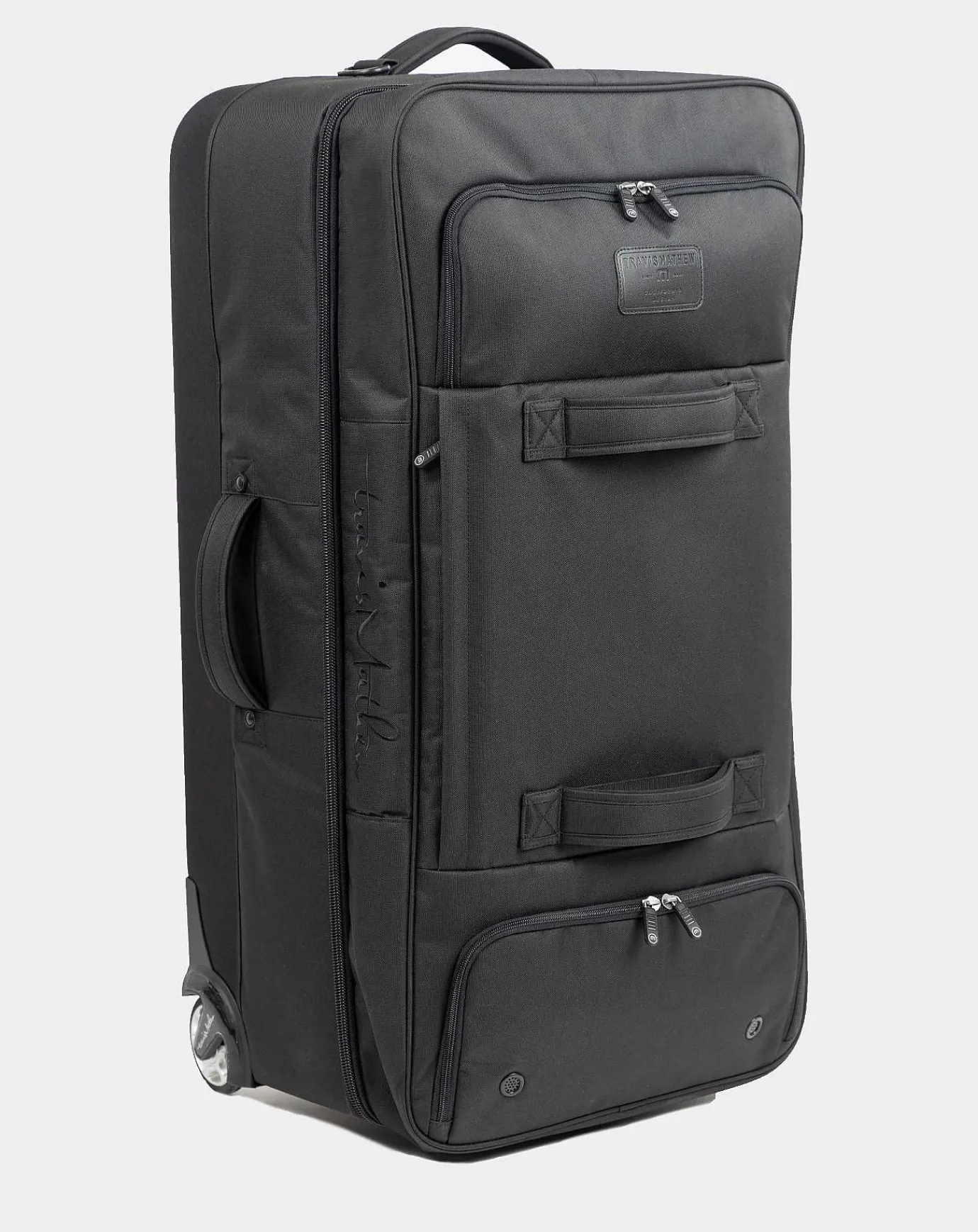 TravisMathew Express 2.0 Suitcase> Luggage & Backpacks