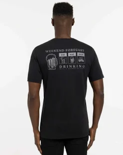 TravisMathew Falltee Tee> Tees