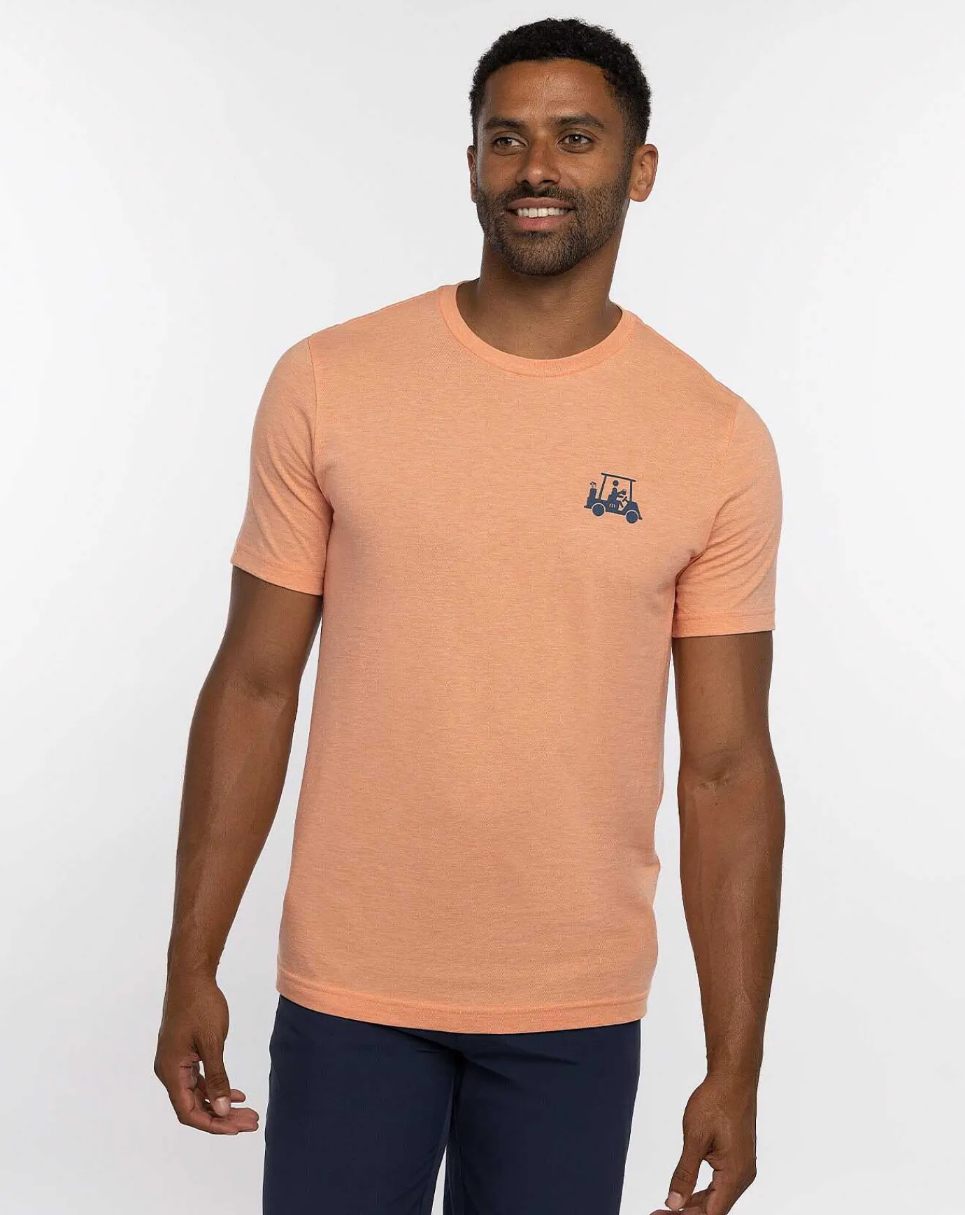 TravisMathew Falltee Tee> Tees