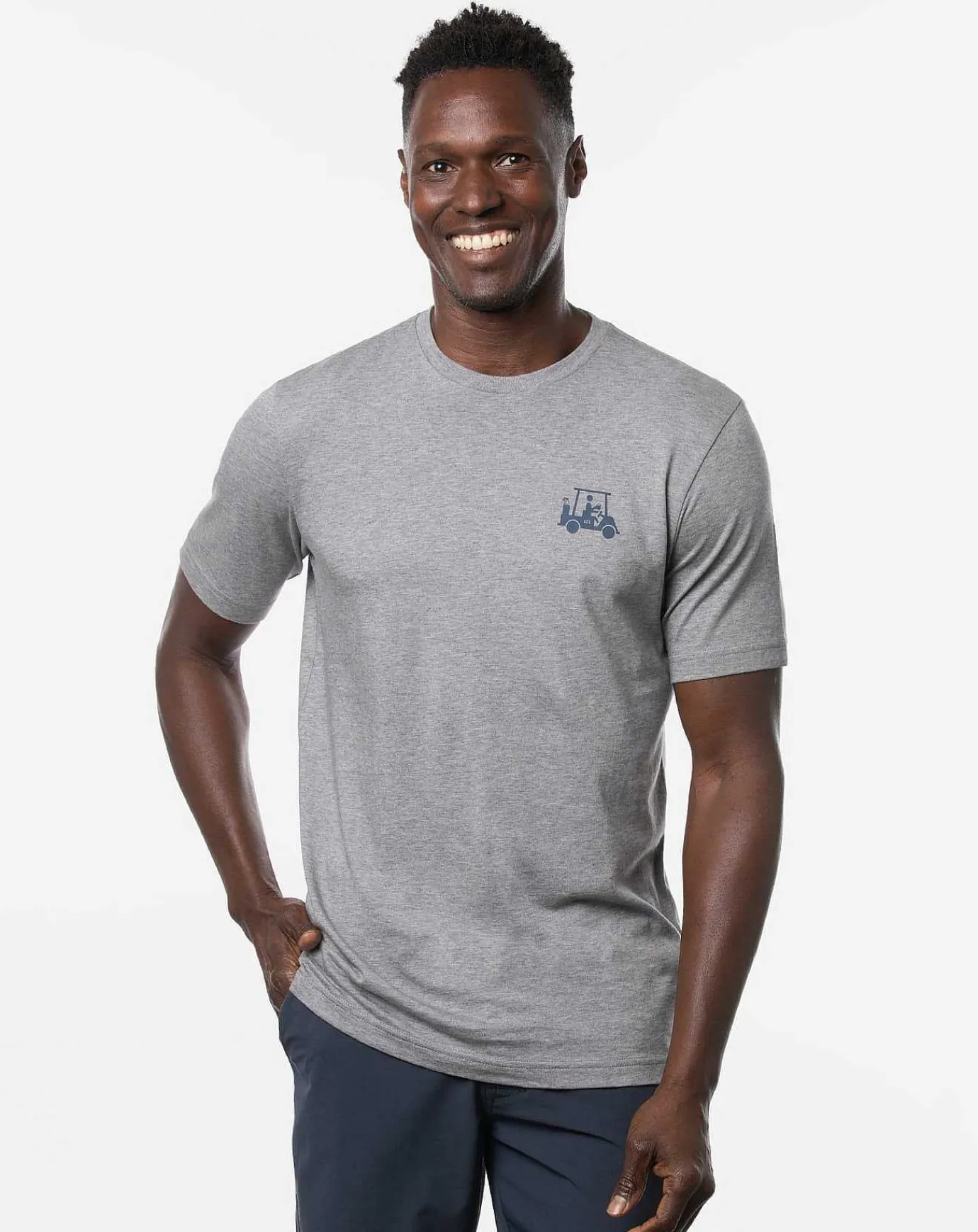 TravisMathew Falltee Tee> Tees