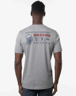 TravisMathew Falltee Tee> Tees