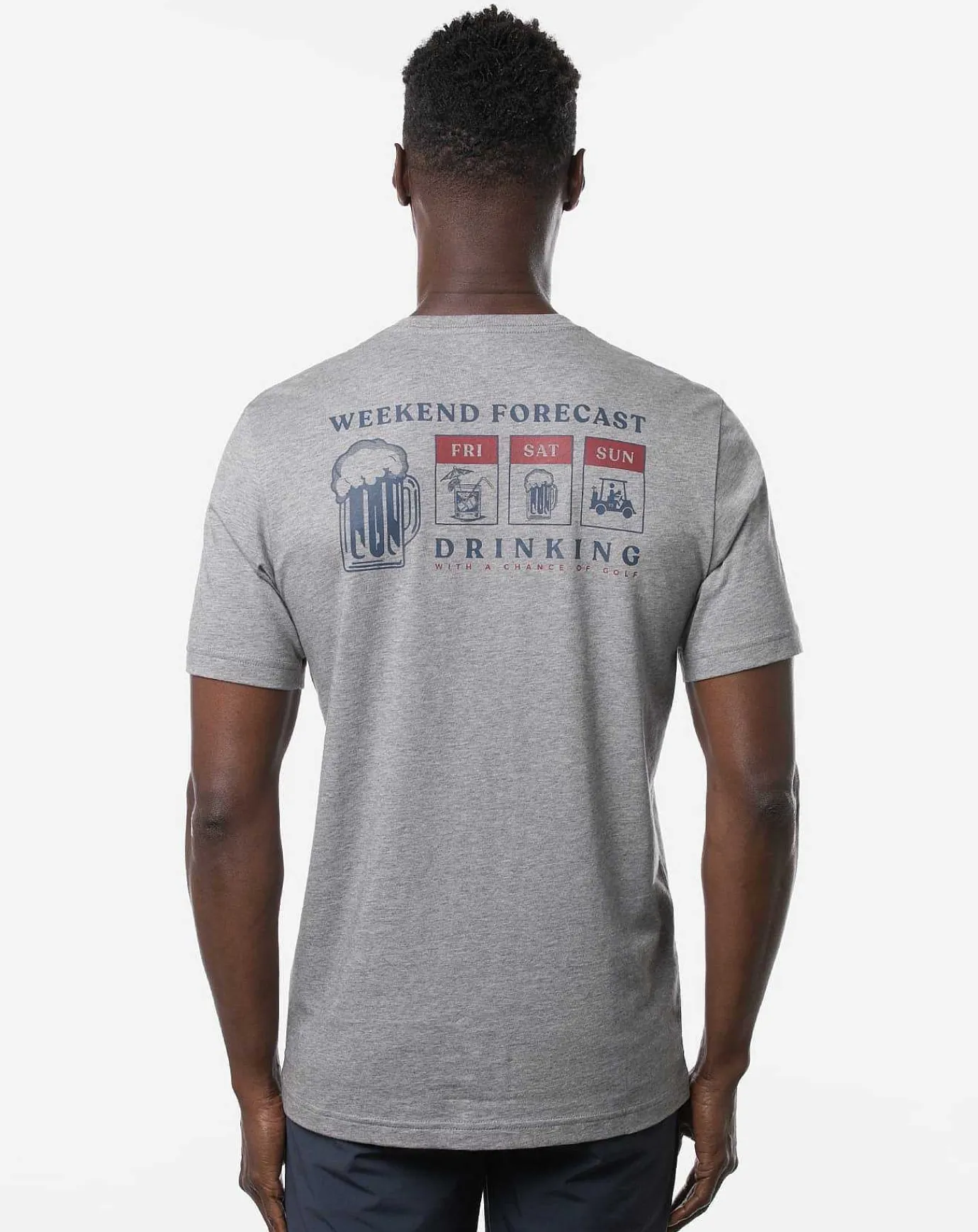 TravisMathew Falltee Tee> Tees