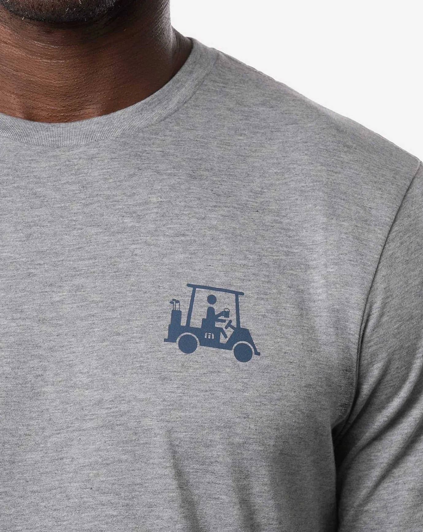 TravisMathew Falltee Tee> Tees