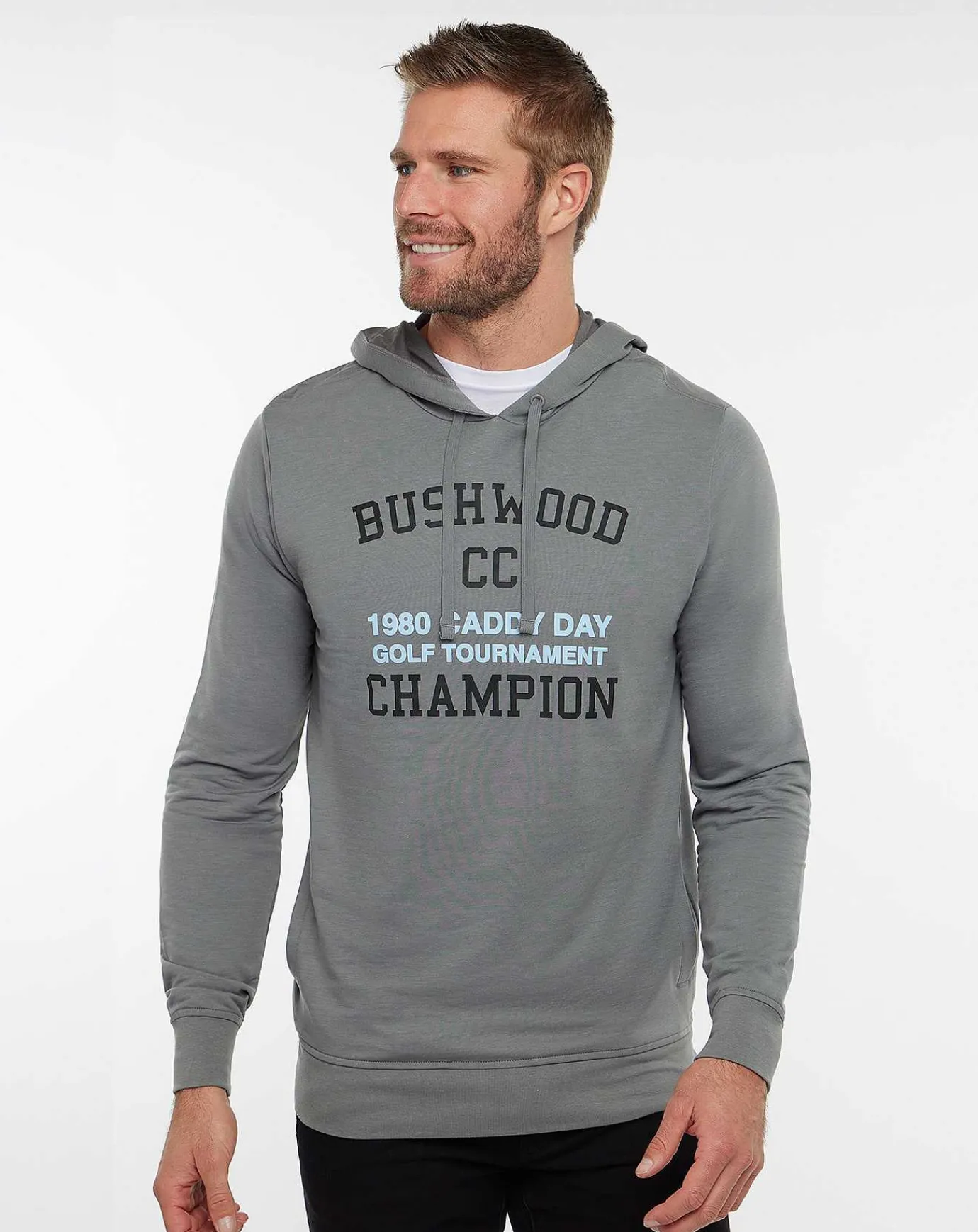 TravisMathew Fast Striker Hoodie> Hoodies & Sweatshirts