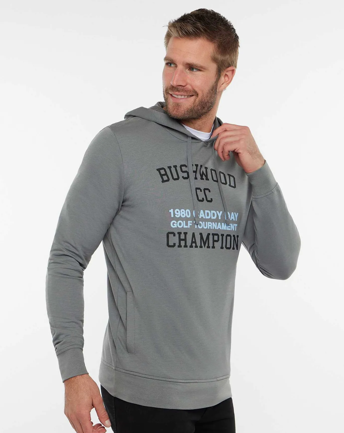 TravisMathew Fast Striker Hoodie> Hoodies & Sweatshirts