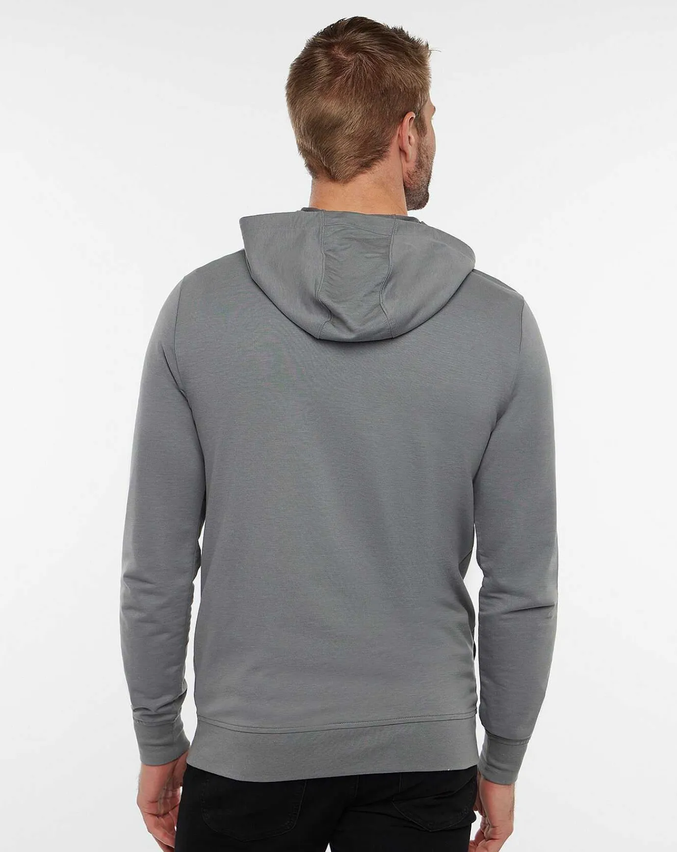 TravisMathew Fast Striker Hoodie> Hoodies & Sweatshirts
