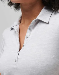 TravisMathew Featherweight Active Polo><noscript><img width=