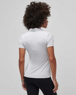 TravisMathew Featherweight Active Polo><noscript><img width=