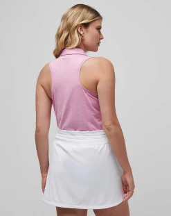 TravisMathew Featherweight Active Sleeveless Polo><noscript><img width=