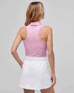 TravisMathew Featherweight Active Sleeveless Polo><noscript><img width=