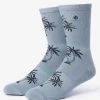 TravisMathew Feeling Coconuts Crew Sock> Socks