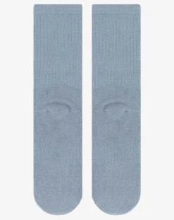 TravisMathew Feeling Coconuts Crew Sock><noscript><img width=