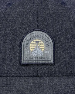 TravisMathew Festival Snapback Hat> Snapbacks