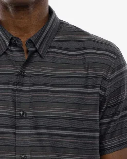 TravisMathew Final Gambit Button-Up> Button-Ups