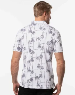 TravisMathew Finally Here Polo><noscript><img width=