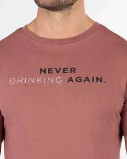 TravisMathew Finest Bottle Tee> Tees