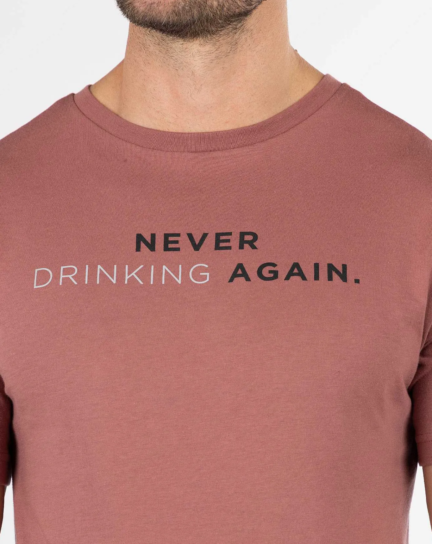 TravisMathew Finest Bottle Tee> Tees