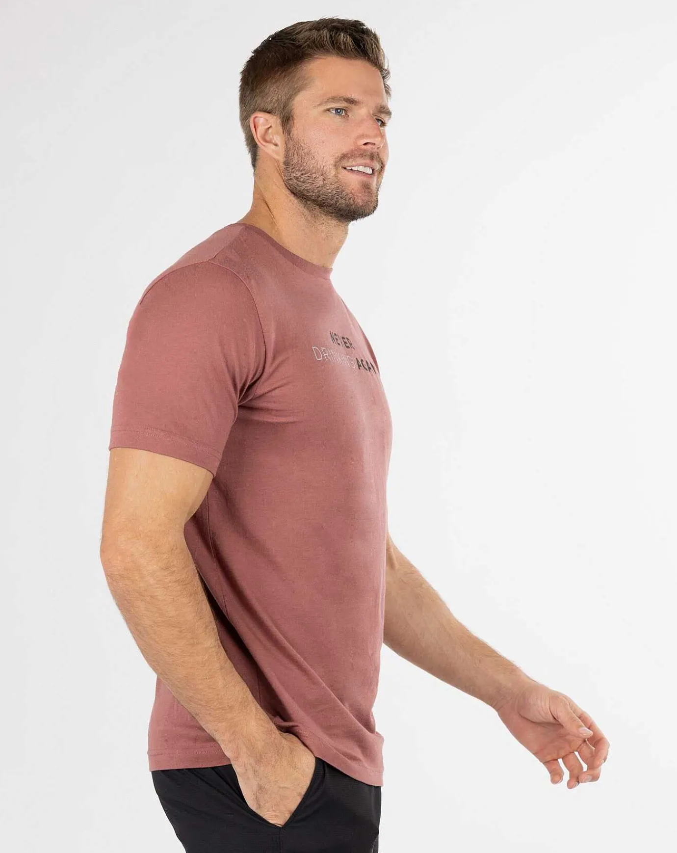 TravisMathew Finest Bottle Tee> Tees