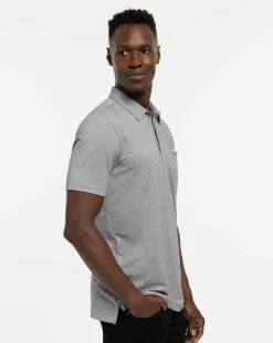 TravisMathew Finger Lakes Polo><noscript><img width=