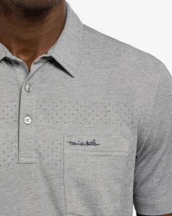 TravisMathew Finger Lakes Polo><noscript><img width=