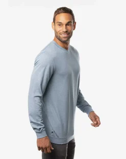 TravisMathew Fink 2.0 Crewneck> Hoodies & Sweatshirts