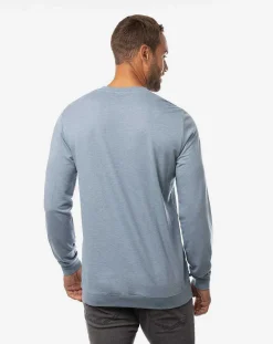 TravisMathew Fink 2.0 Crewneck> Hoodies & Sweatshirts