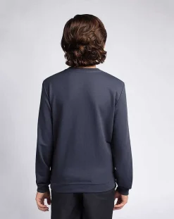 TravisMathew Fink Youth Crewneck><noscript><img width=