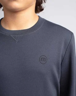 TravisMathew Fink Youth Crewneck><noscript><img width=