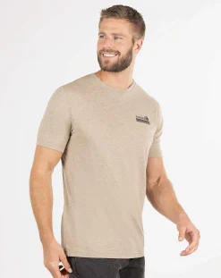 TravisMathew Fish Not Found Tee> Tees