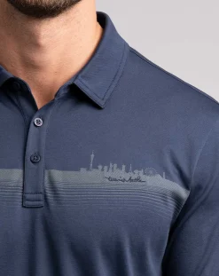 TravisMathew Flamingo Flamingo Polo><noscript><img width=