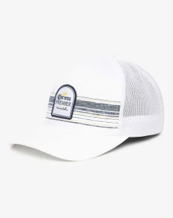 TravisMathew Flavor Kick Fitted Hat> Fitted