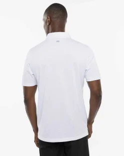 TravisMathew Floating Hotel Polo> Polos