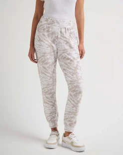 TravisMathew Flora And Fauna Cloud Fleece Jogger><noscript><img width=
