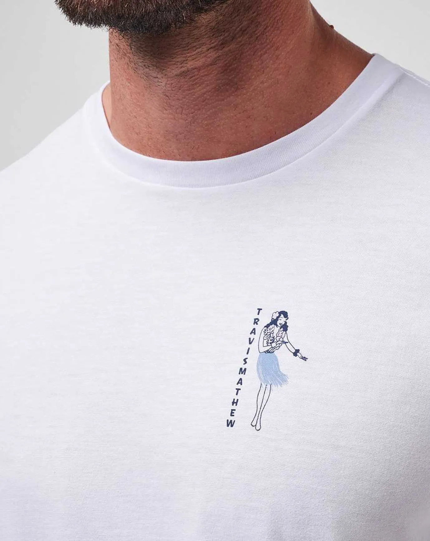 TravisMathew Flying Standby Tee> Tees
