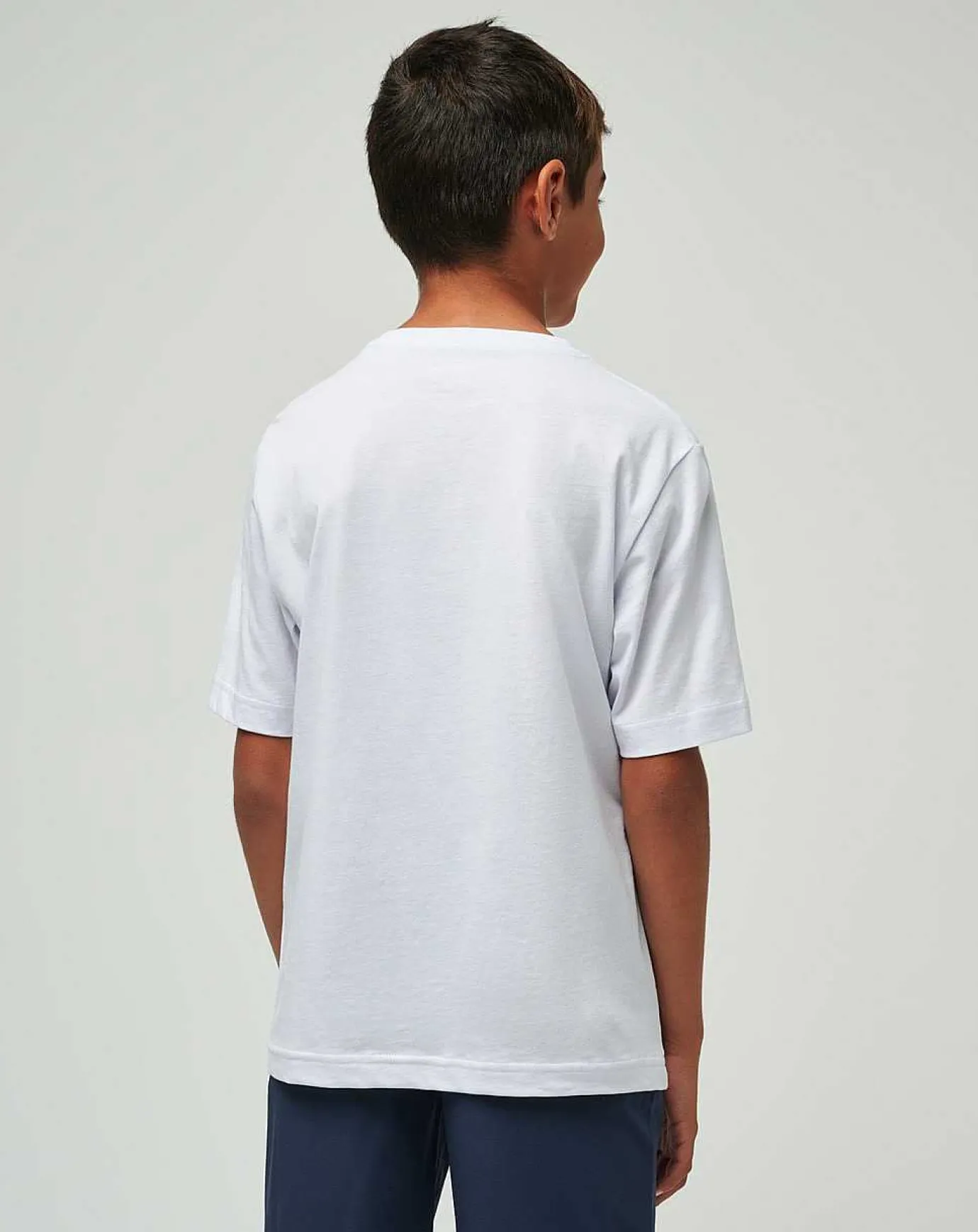 TravisMathew Foam Paths Youth Tee> Youth Tops