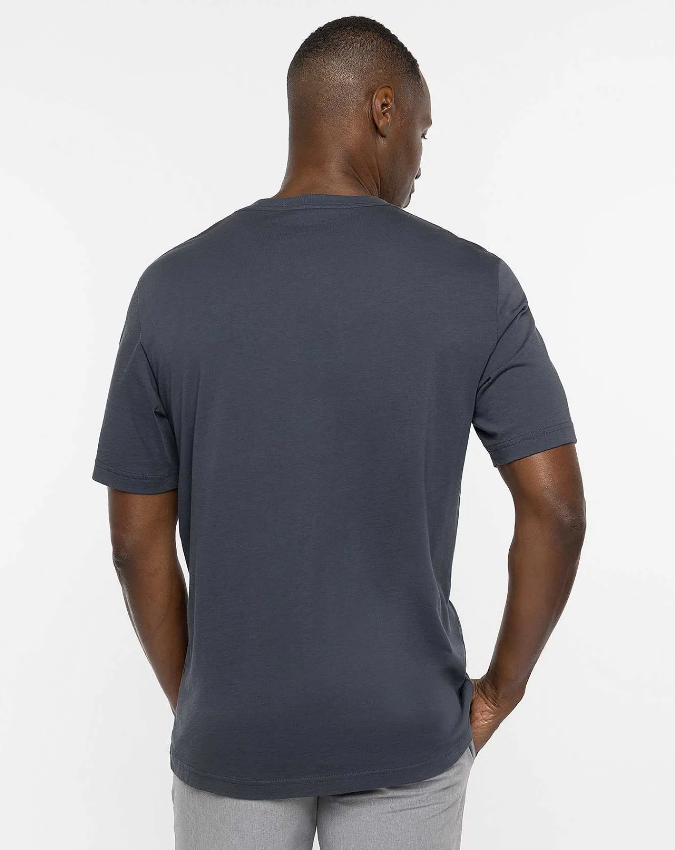 TravisMathew Fog City Tee> Tees