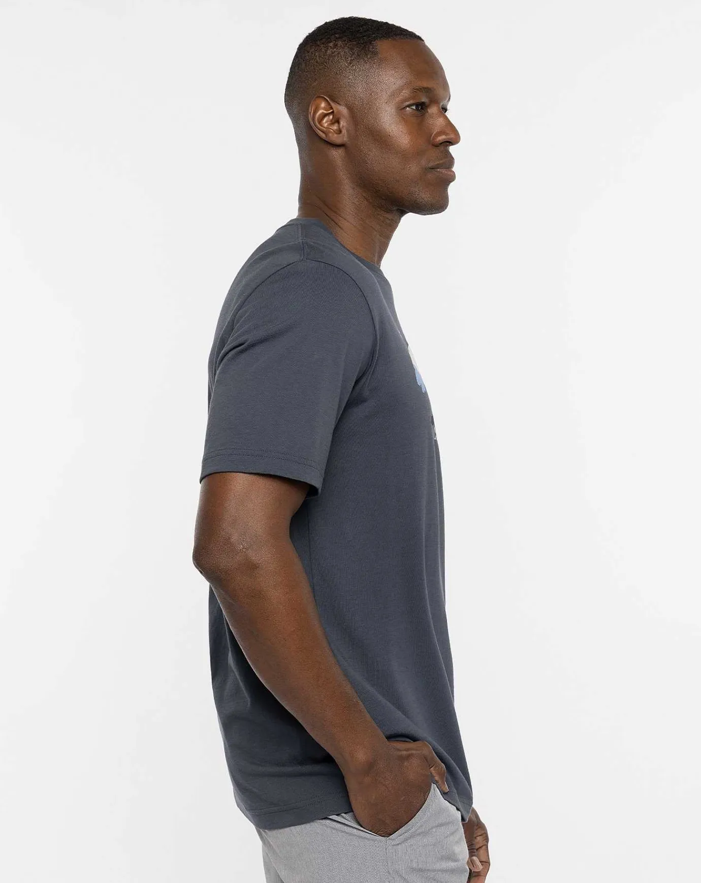 TravisMathew Fog City Tee> Tees