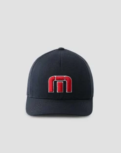TravisMathew For The Revolution Snapback Hat> Snapbacks