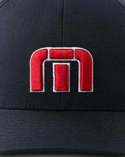 TravisMathew For The Revolution Snapback Hat><noscript><img width=