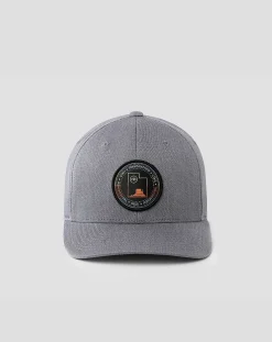 TravisMathew Four Corners Fitted Hat><noscript><img width=