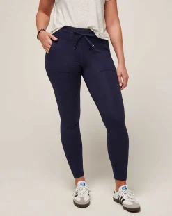 TravisMathew Friday Ponte Pocket Legging><noscript><img width=