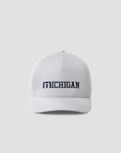 TravisMathew Fryday Fitted Hat> Fitted
